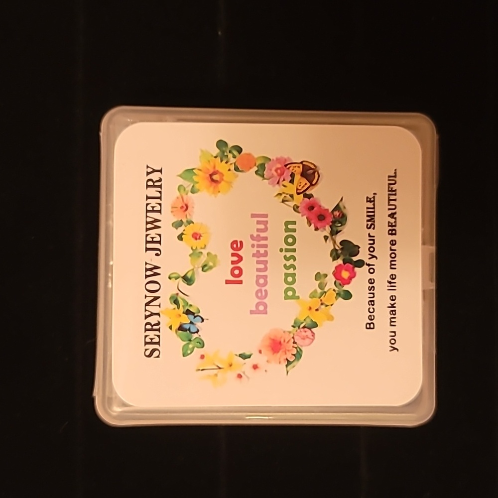 SERYNOW - 25PC FAKE NOSE RING SET